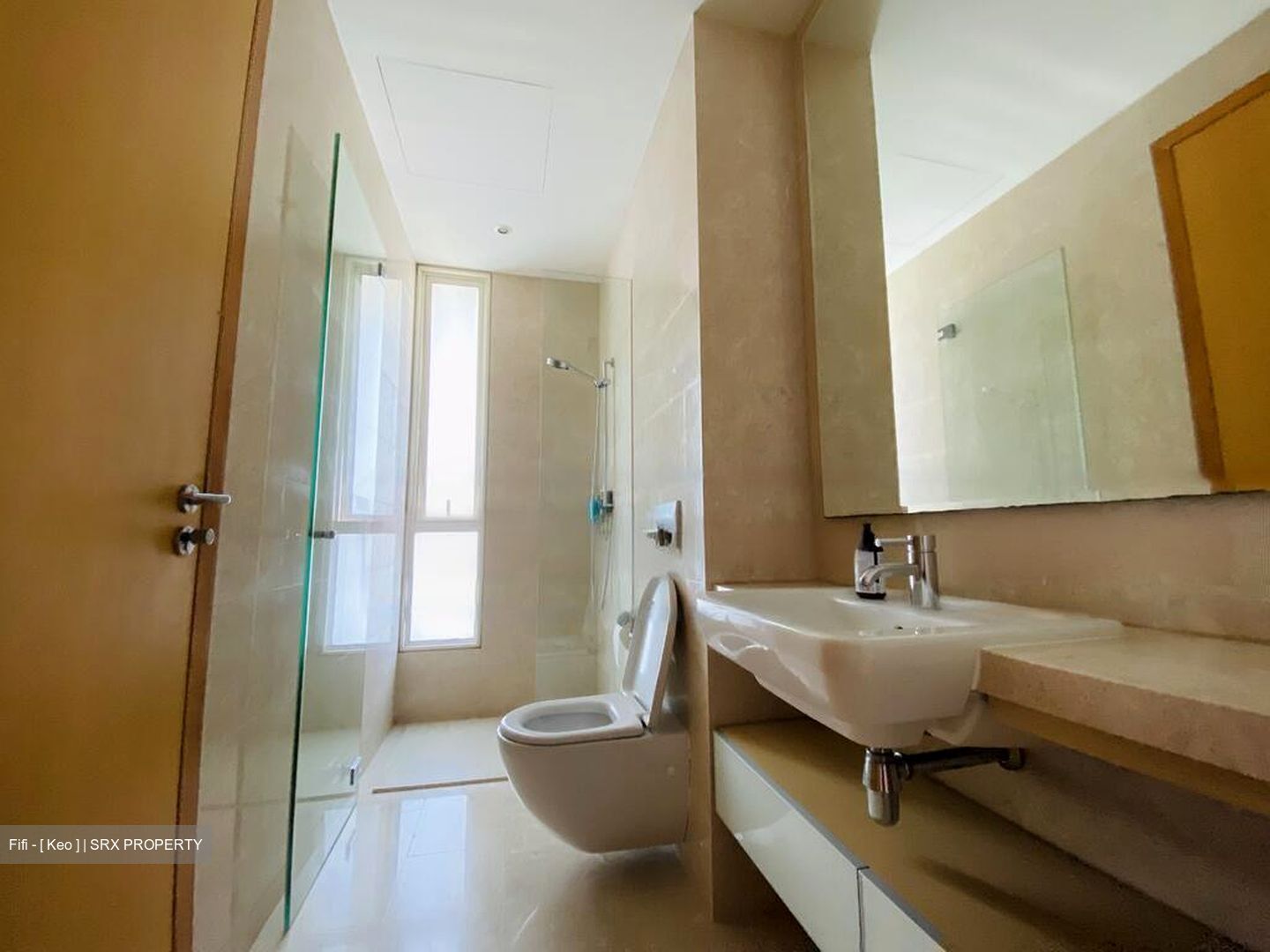 Scotts Highpark (D9), Condominium #444000851